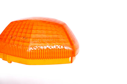 Tokaidenso 35600-31F3A, 50R-000477 Amber Turn Signal Lens