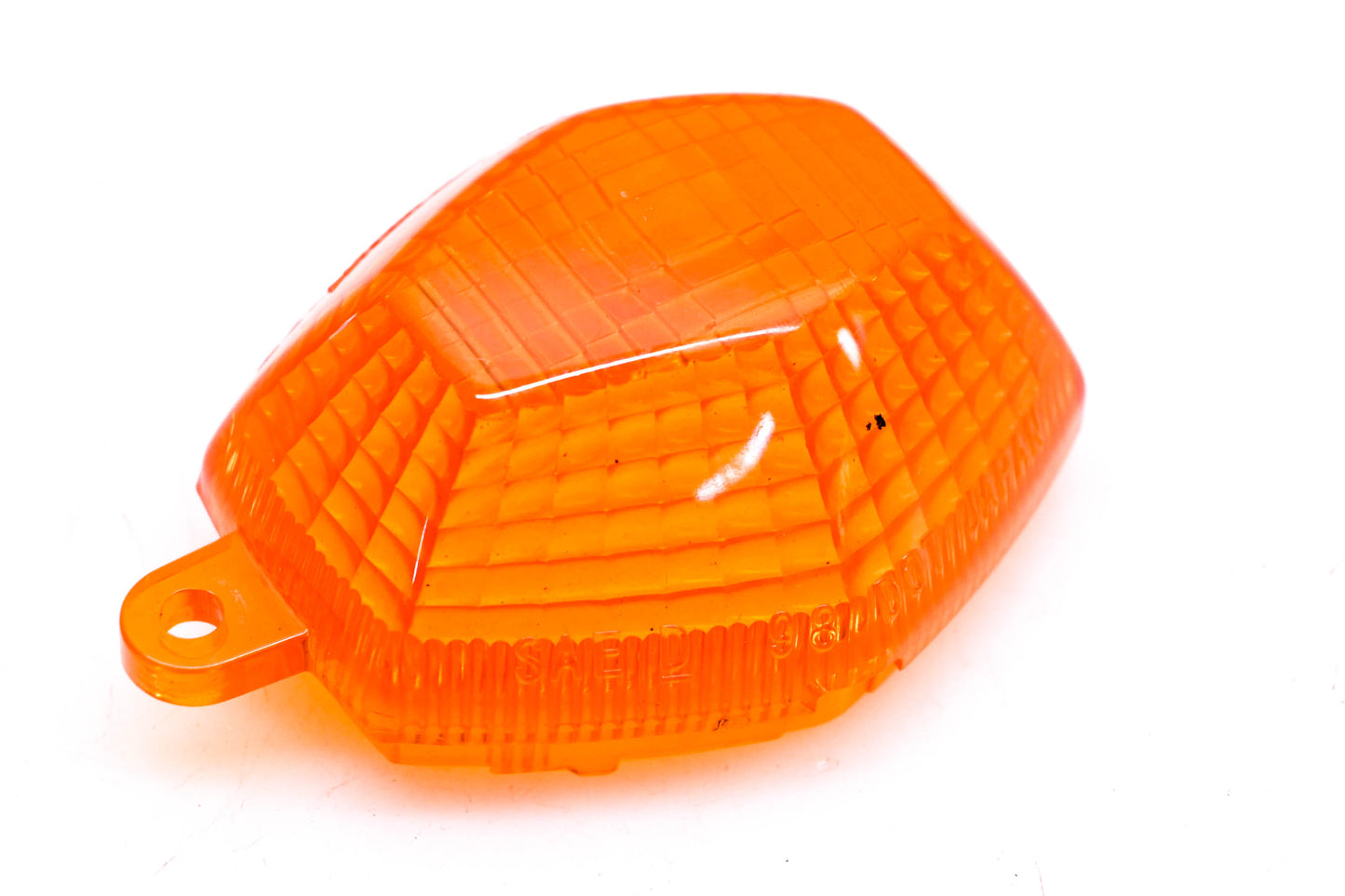 Tokaidenso 35600-31F3B, 50R-000477 Amber Turn Signal Lens