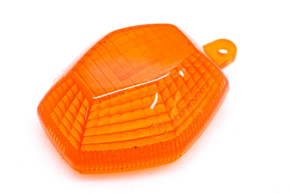 Tokaidenso 35600-31F3B, 50R-000477 Amber Turn Signal Lens