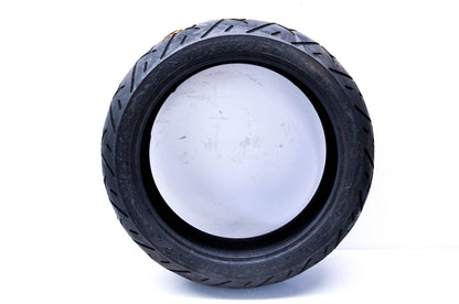 Dunlop D202 170/60R18 M/C 73V Tire NOS