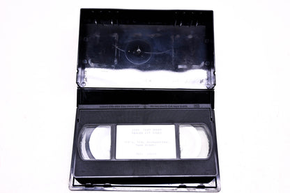 OEM Kawasaki 1990 Team Green Dealer Kit Video VHS