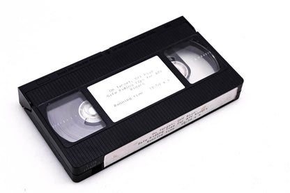 AVT Safety Institute YI003-31 On Target, Off Road Safe Riding Tips For ATV Riders VHS