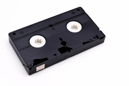 OEM Kawasaki Crimestoppers Get Wise, Advertise VHS