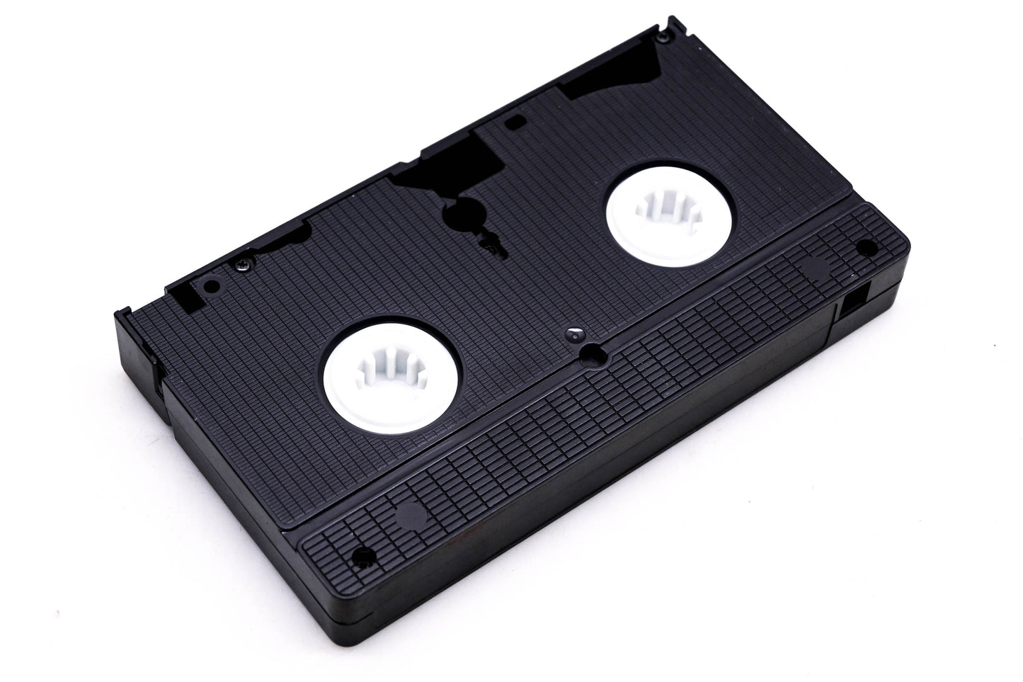 OEM Kawasaki Family Outing VHS