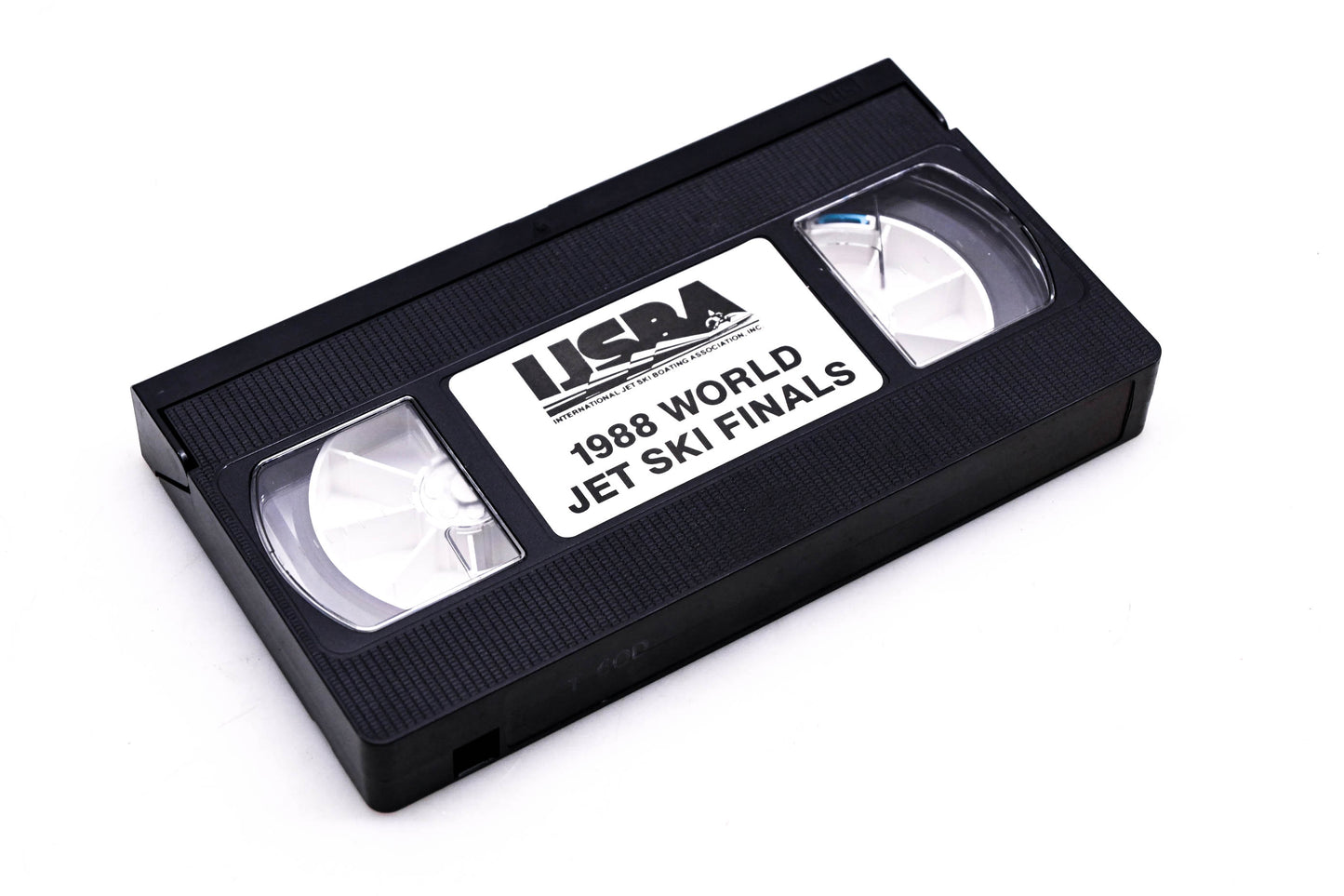 IJSBA 1988 World Jet Ski Finals VHS