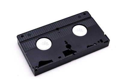 OEM Kawasaki 1989 Tandem Sport VHS