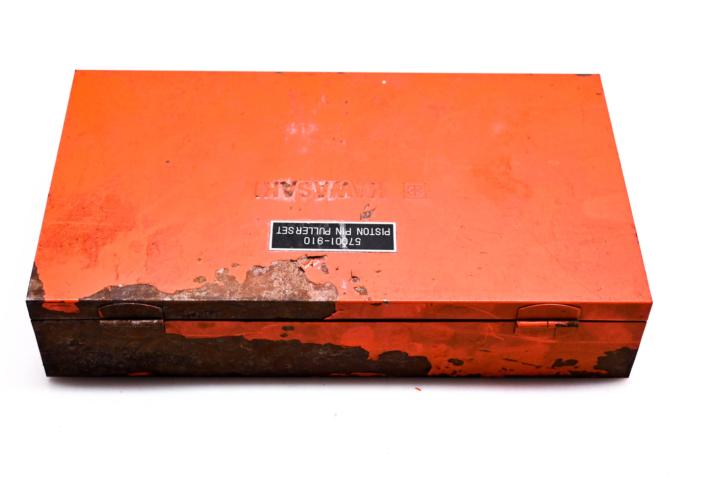 OEM Kawasaki 57001-910 Piston Pin Puller Kit