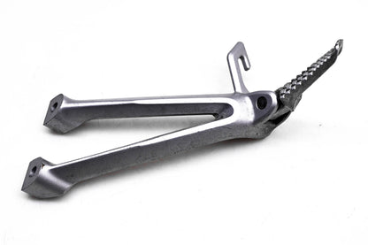 OEM Suzuki 298996 Rear Left Footrest Assembly