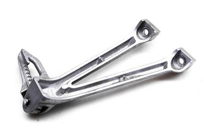 OEM Suzuki 298996 Rear Left Footrest Assembly