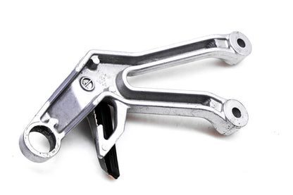 OEM Suzuki 43600-16G30 Rear Right Footrest Bracket w/ Peg