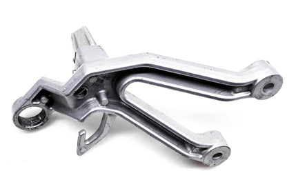 OEM Suzuki 43600-16G30 Rear Right Footrest Bracket w/ Peg