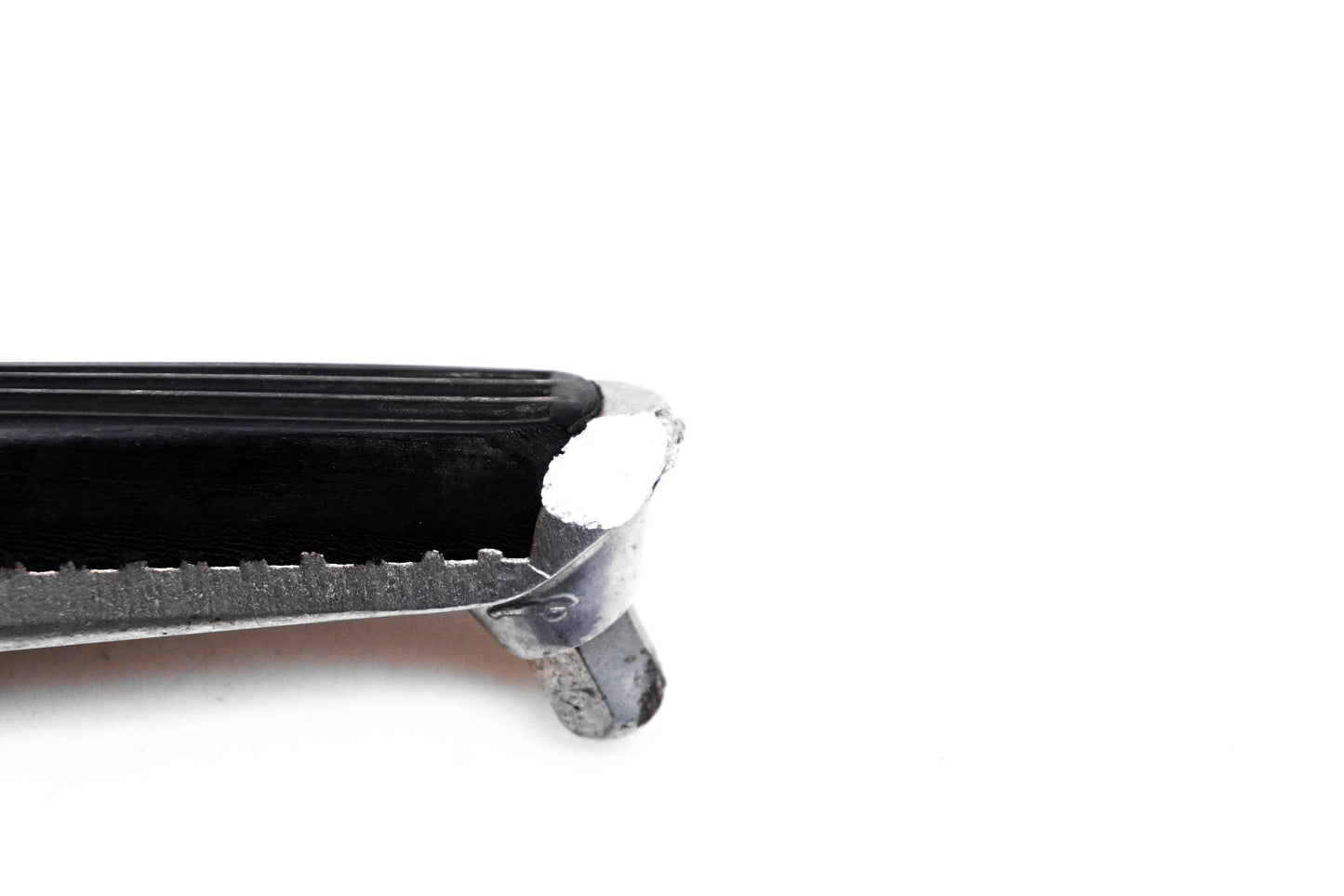 OEM Suzuki 43510-02F11 Front Right Footrest