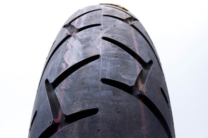 Dunlop D202 170/60R18 M/C 73V Tire NOS