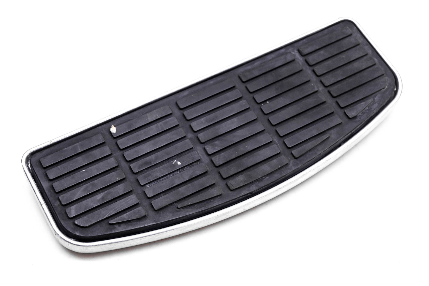 OEM Suzuki 43502-10F12 Left Footboard Assembly