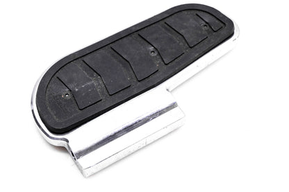 Jardine 57-0001-01 Left Footboard