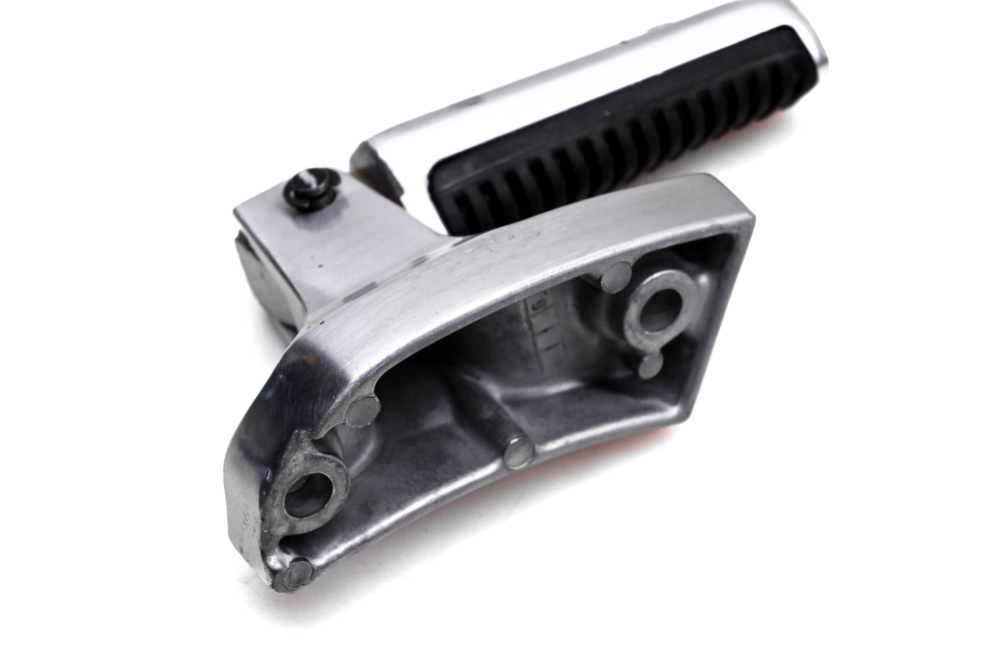 OEM Suzuki 43821-10F10 Left Pillion Footrest Assembly