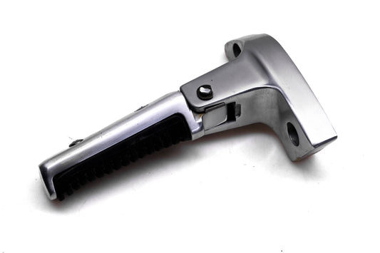 OEM Suzuki 43811-10F10 Right Pillion Footrest Assembly