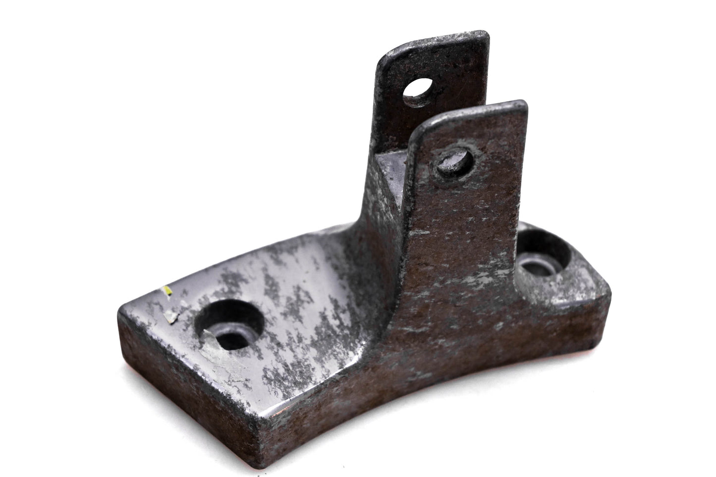 OEM Suzuki 43821-10F10 Left Pillion Footrest Bracket