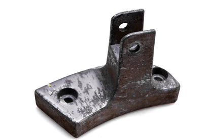 OEM Suzuki 43821-10F10 Left Pillion Footrest Bracket