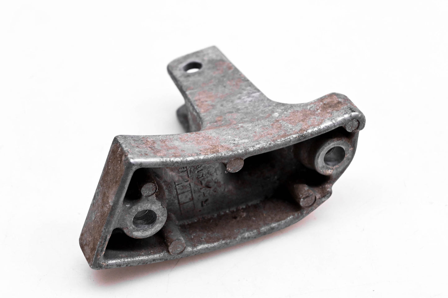 OEM Suzuki 43821-10F10 Left Pillion Footrest Bracket