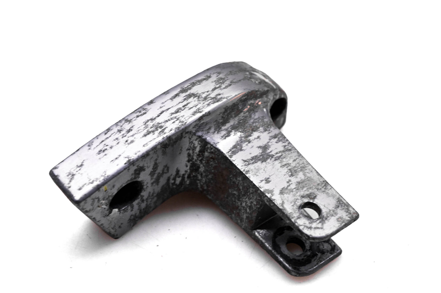 OEM Suzuki 43821-10F10 Left Pillion Footrest Bracket