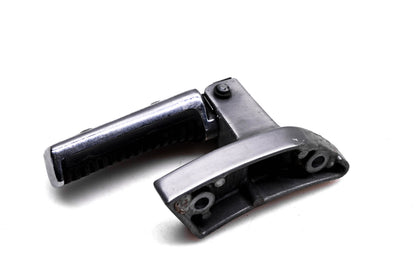 OEM Suzuki 43811-10F10 Right Pillion Footrest Assembly