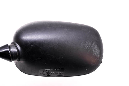Toyo 02-0457, 000457 Black Left Side Mirror