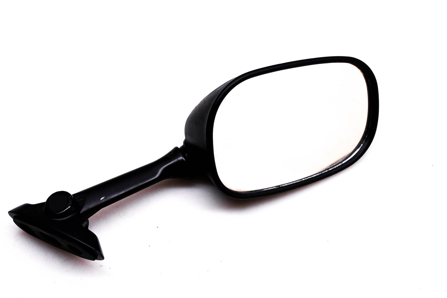 Toyo 02-0457, 000457 Black Right Side Mirror