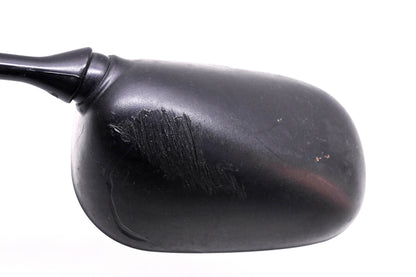 Toyo 02-0457, 000457 Black Right Side Mirror