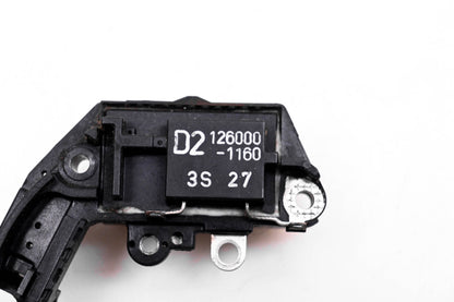 Denso 126000-1160 Voltage Regulator