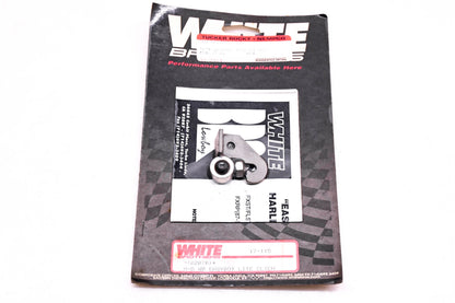 White Brothers 17-115, 06-9010 Easyboy Pull Clutch Kit NOS