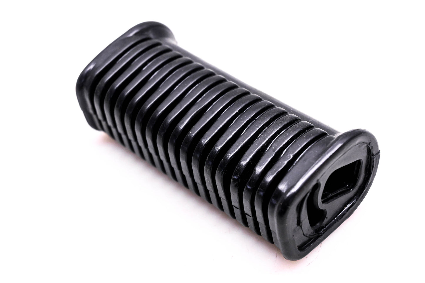 New OEM Suzuki 43551-38A00 Front Footrest Rubber Pad NOS