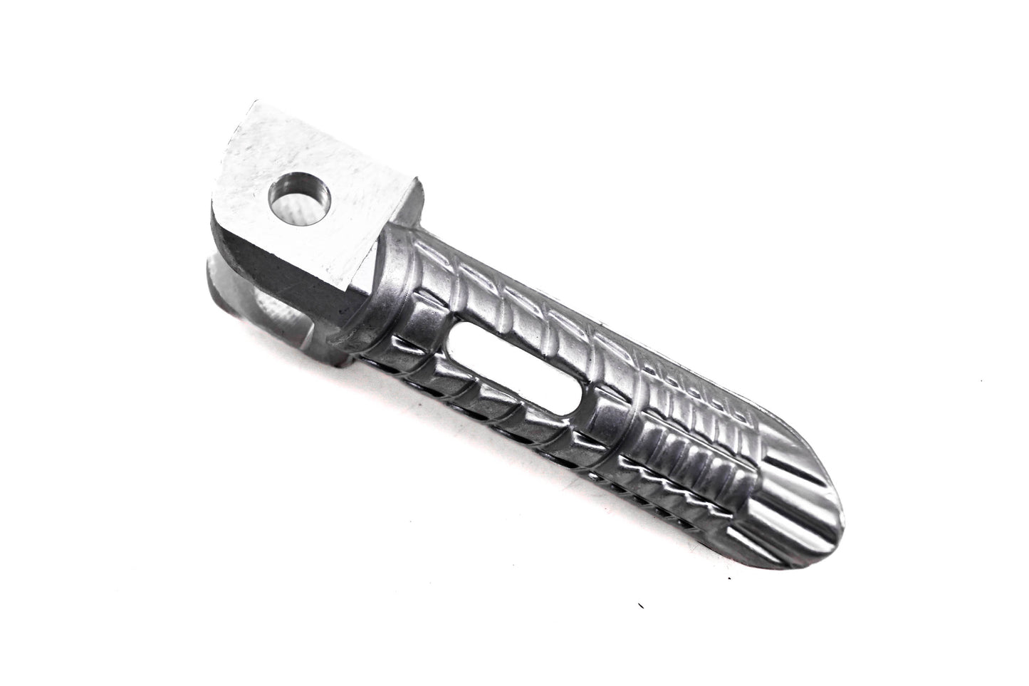 New OEM Suzuki 43516-41G00 Front Right Footrest Peg NOS