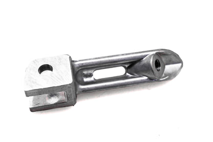 New OEM Suzuki 43516-41G00 Front Right Footrest Peg NOS
