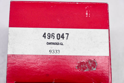 New OEM Briggs & Stratton 496047, 9333 Filter Kit NOS