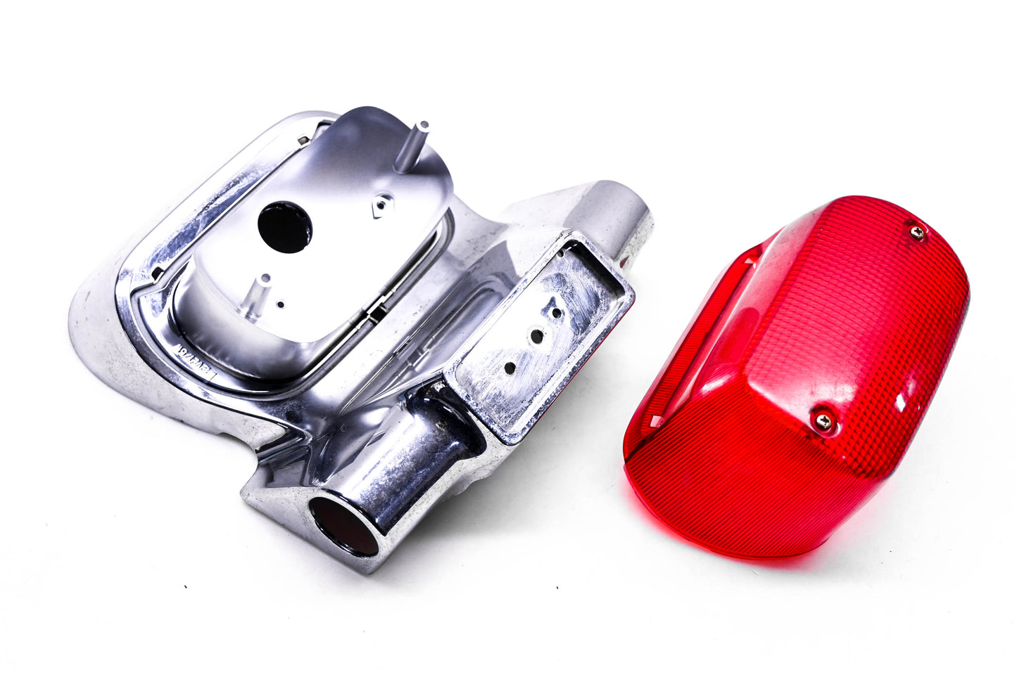 Tokaidenso 35710-41F0 Rear Taillight Assembly