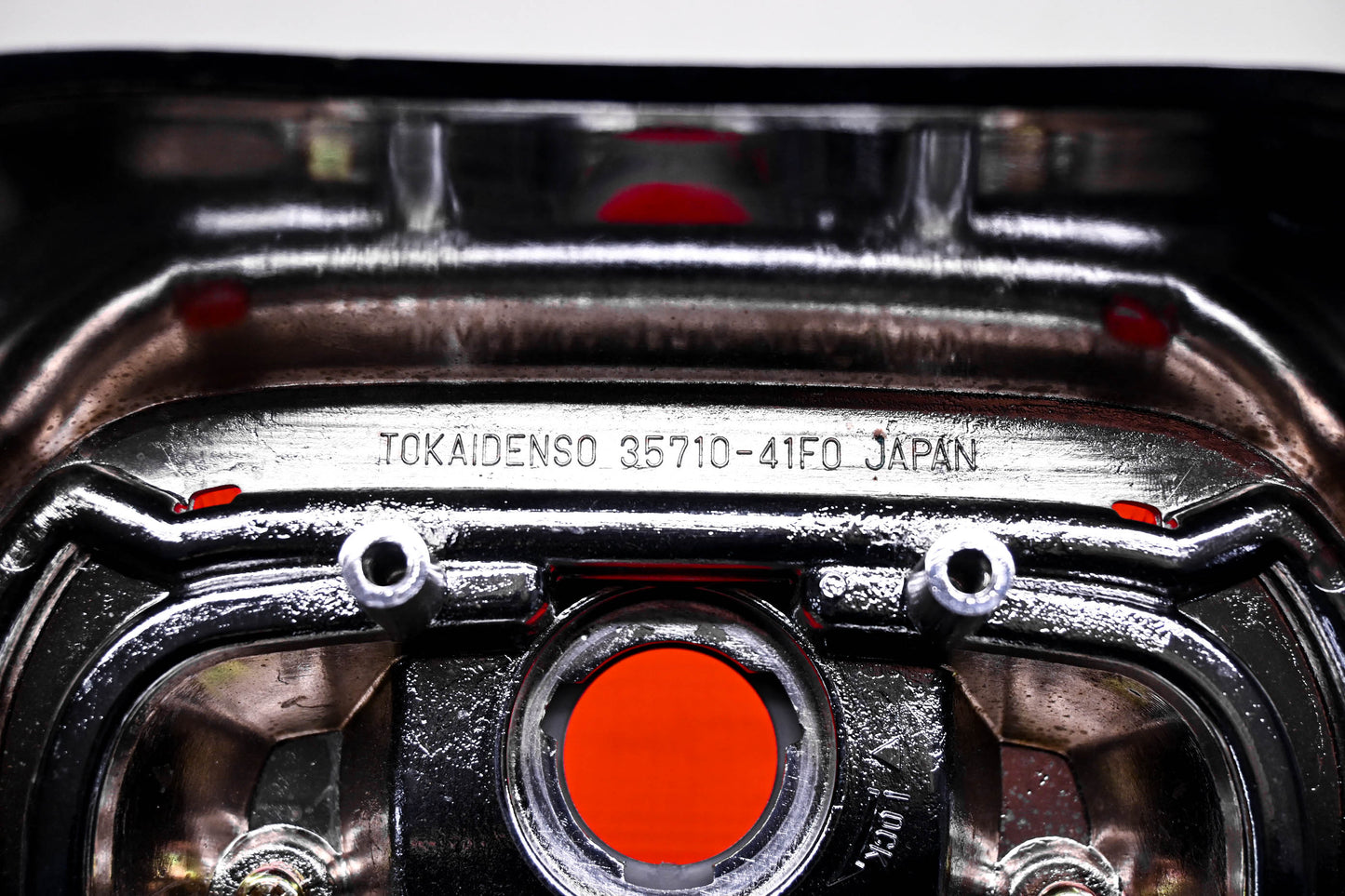 Tokaidenso 35710-41F0 Rear Taillight Assembly
