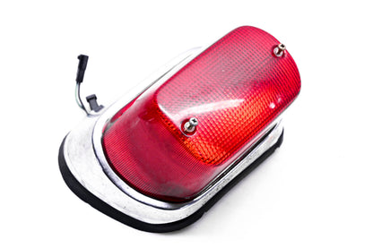 Tokaidenso 25710-10F0 Rear Taillight Assembly