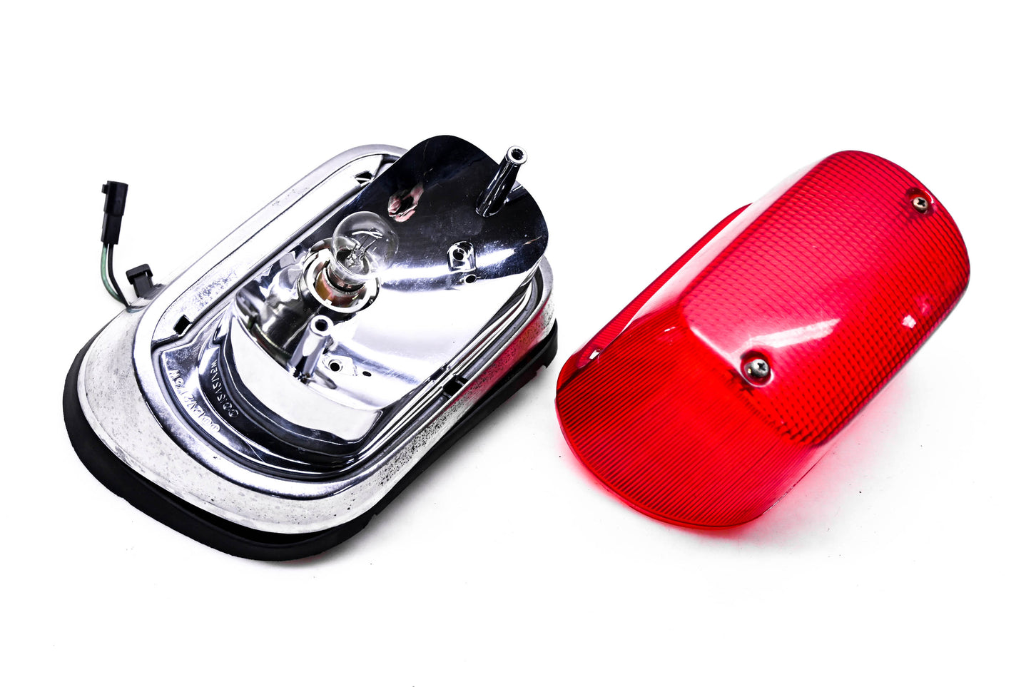Tokaidenso 25710-10F0 Rear Taillight Assembly