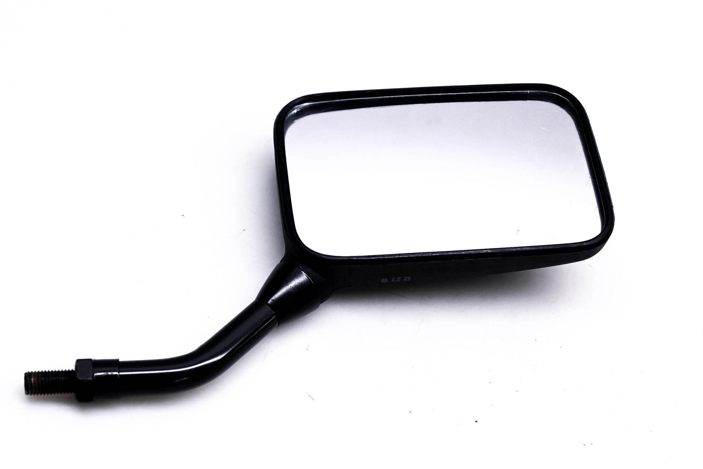 Bike Master AXR, 1052956 Superbike GP Black Right Side Mirror