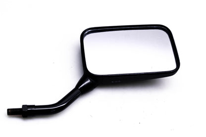 Bike Master AXR, 1052956 Superbike GP Black Right Side Mirror