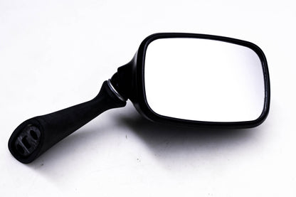 Aftermarket 02-0151, 000151 Black Right Side Mirror