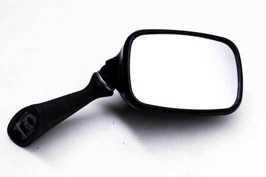 Aftermarket 02-0151, 000151 Black Right Side Mirror