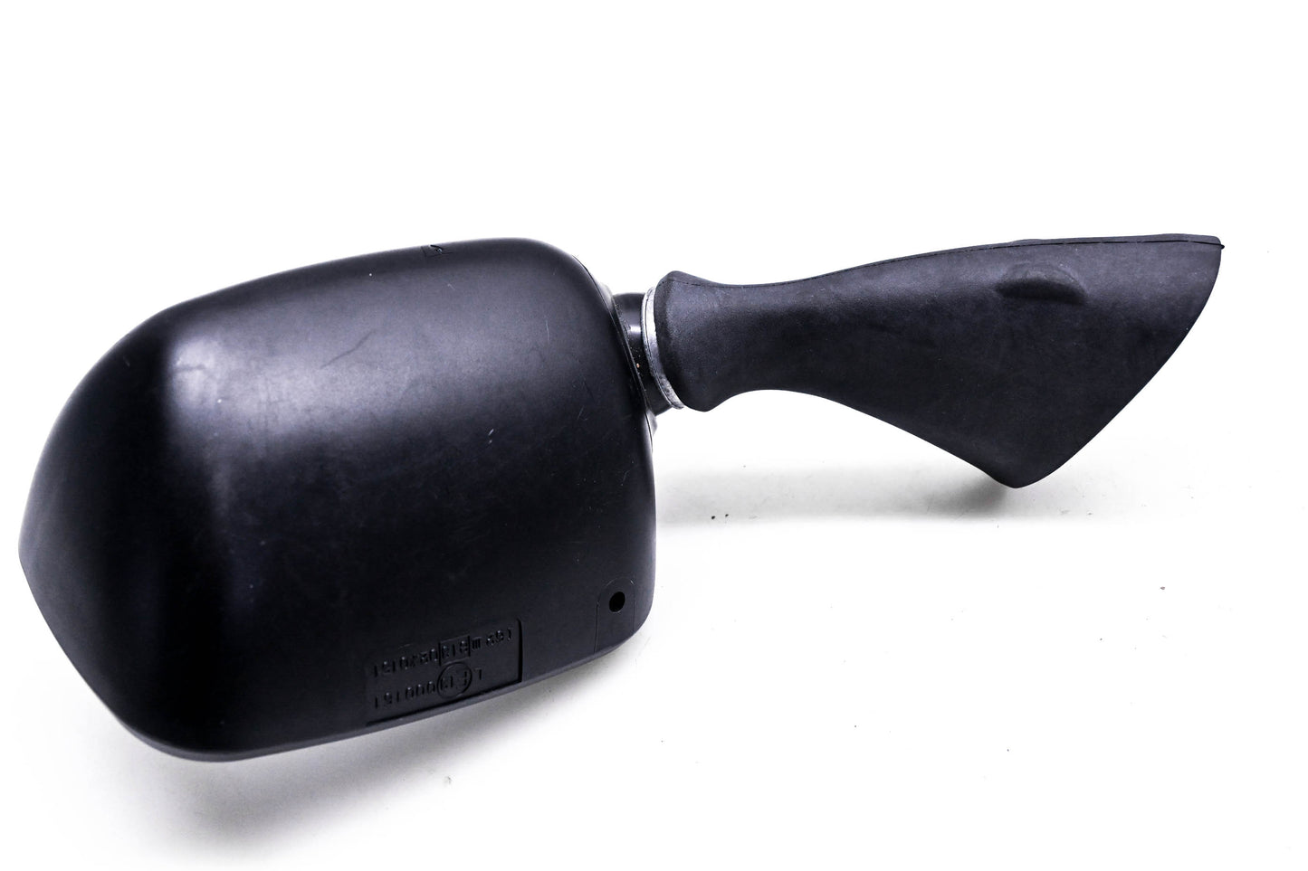 Aftermarket 02-0151, 000151 Black Right Side Mirror