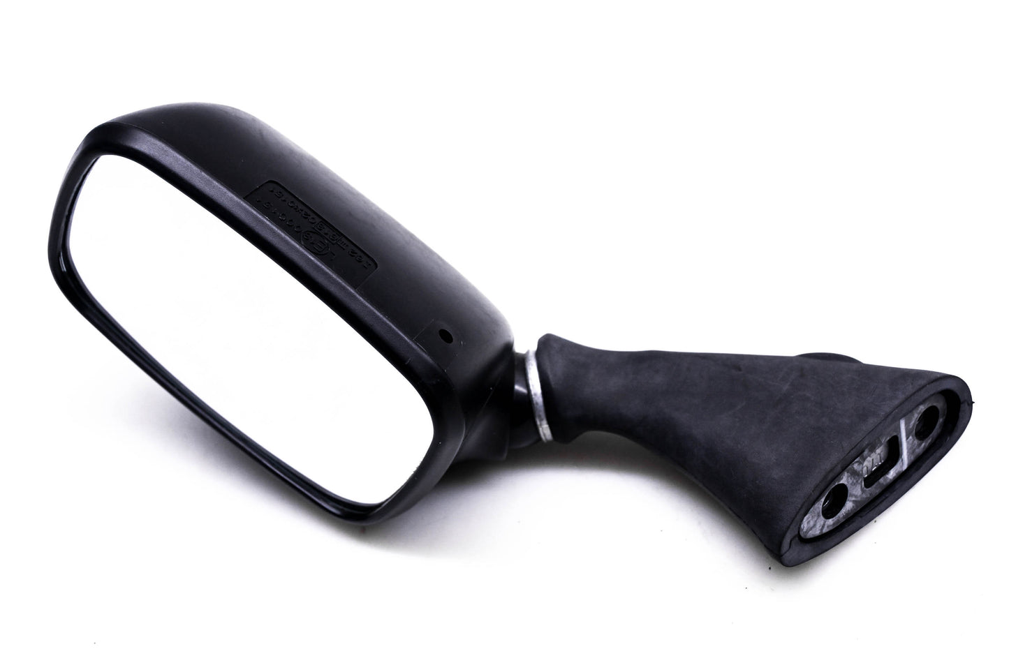 Aftermarket 02-0151, 000151 Black Right Side Mirror