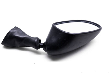 Toyo 02-0087, 5015, 2129-061 Black Left Side Mirror