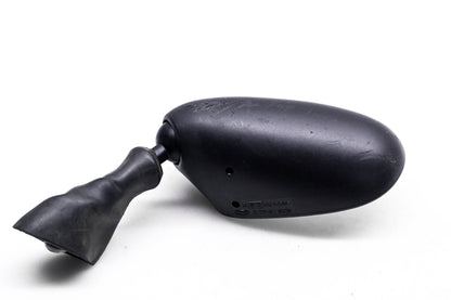Toyo 02-0087, 5015, 2129-061 Black Left Side Mirror