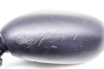 Toyo 02-0087, 5015, 2129-061 Black Left Side Mirror