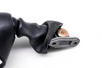 Toyo 02-0087, 5015, 2129-061 Black Left Side Mirror