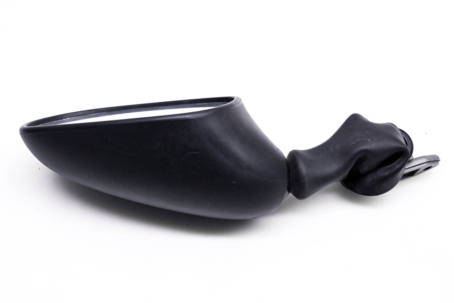 Toyo 02-0087, 5015, 2129-061 Black Right Side Mirror